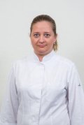 Трофимова Наталья Валентиновна