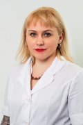Комкова Вера Борисовна