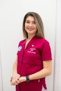 Ягафарова Елена Анатольевна