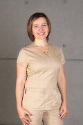 Гагина Карина Василевна