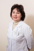 Хабибуллина Раиля Ханифовна