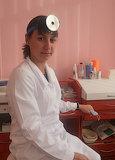 Саттарова Резеда Санировна