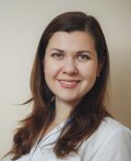 Семёнова Светлана Ивановна