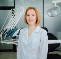 Галимова Юлия Валерьевна