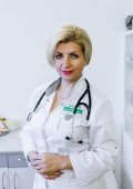 Бархатова Наталья Ивановна