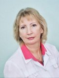 Габсаликова Расима Тазиевна