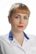 Хаджилий Людмила Анатольевна