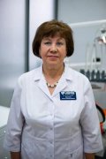 Вахитова Аниса Тимирьяновна