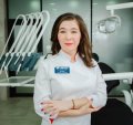 Халфина Рамиля Ринатовна