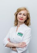 Зубкова Ирина Никаноровна