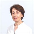 Бендерова Татьяна Константиновна