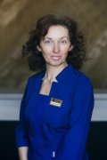 Канашина Светлана Николаевна