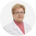 Иванова Елена Владимировна