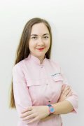 Курган Ирина Леонидовна