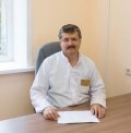 Сергеев Александр Ильич