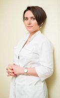 Рафикова Гульшат Анваровна