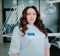 Тимербулатова Гульназ Аглямовна
