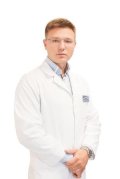Некрасов Даниил Владимирович