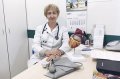 Копытина Надежда Алексеевна