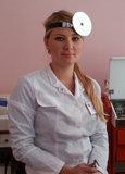 Попко (Гусева) Екатерина Александровна