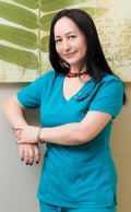 Исхакова Римма Сагдулловна