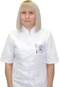 Ванькина Мария Вячеславовна