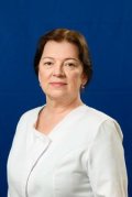 Сысоева Надежда Николаевна