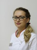 Фетисова Мария Андреевна