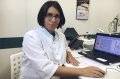 Кондратьева Татьяна Валерьевна