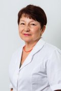 Михайлова Гузель Абдулхамитовна