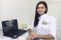 Федосеева Марина Анатольевна