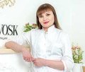 Садыкова Алла