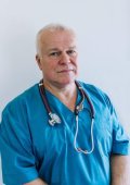 Головенко Сергей Степанович