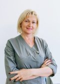 Сильченко Алла Анатольевна