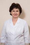 Абдуллина Рима Рафкатовна