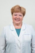 Караваева Альфия Амировна