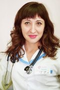 Воротынцева Анна Александровна