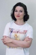 Акименко Анна