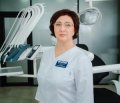 Гриценко Наталья Константиновна