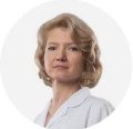 Алымова Светлана Николаевна