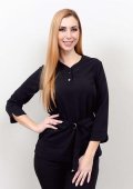 Козорезова Екатерина Александровна