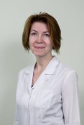 Коценко Татьяна Матвеевна