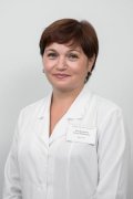 Батыргареева Гузель Равилевна