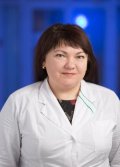Шолохова Ирина Николаевна