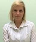 Стрижанова Елена Валерьевна