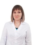 Стрельникова Юлия Николаевна