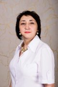 Байбикова Галия Шамерахмановна