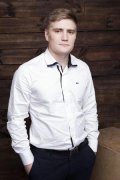 Комаров Григорий Григорьевич
