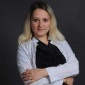 Соколова Ольга Романовна