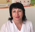Овчинникова Лилия Борисовна